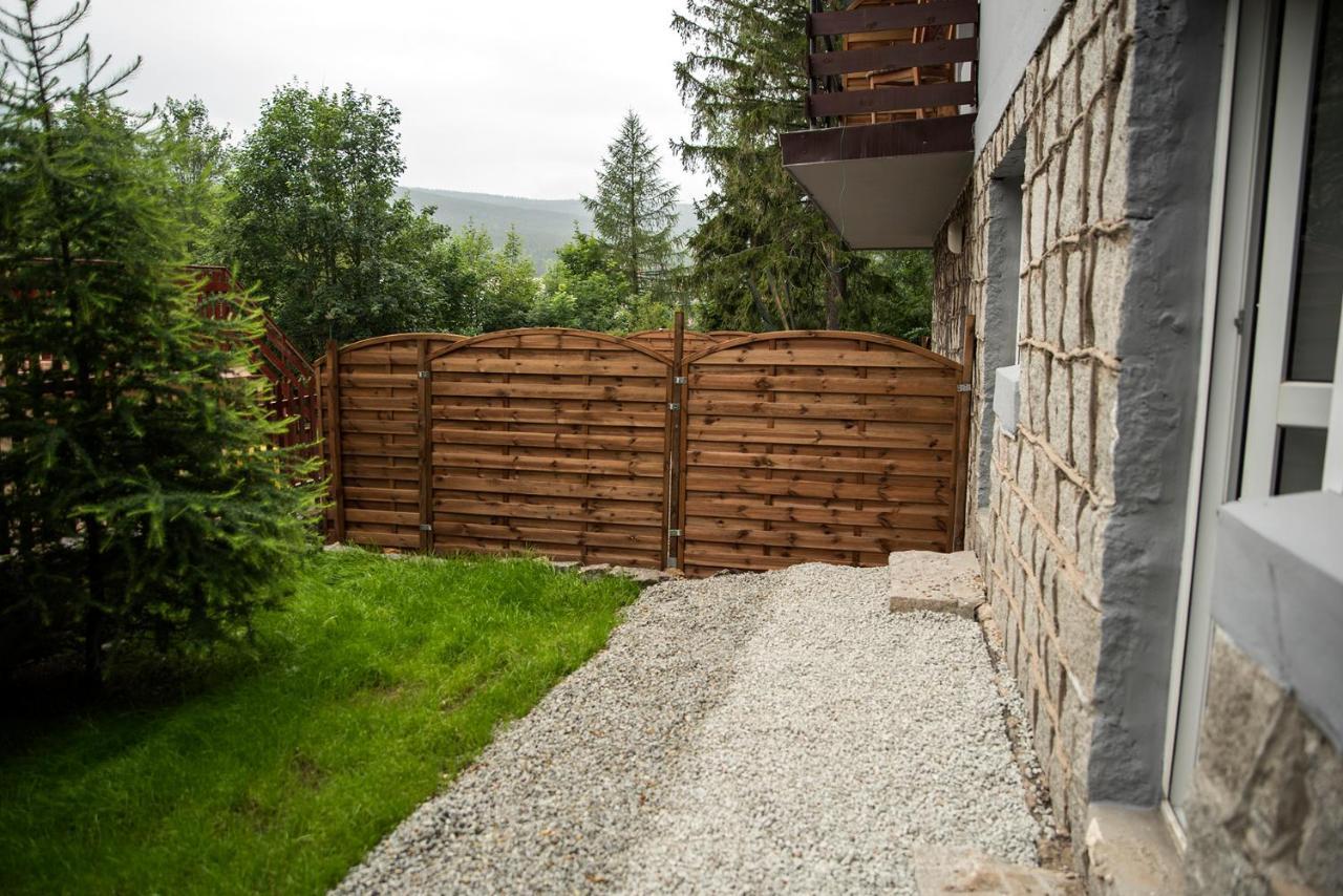 Fma Ski & Bike Szklarska Poręba Exterior foto