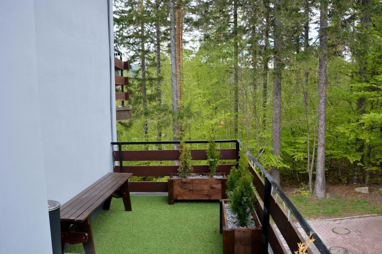 Fma Ski & Bike Szklarska Poręba Exterior foto